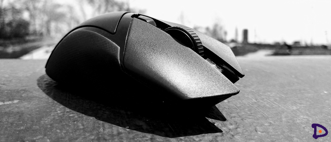 Dante'sMarket | Gaming Mouse | Shop eSports