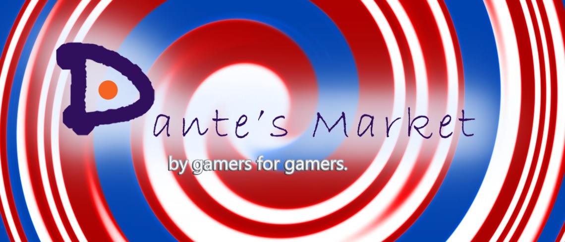 DantesMarket | Labor Day Splash